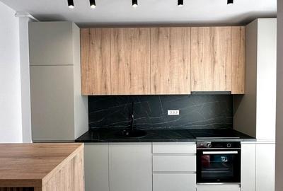 Bloc nou | 2 camere | Loc parcare | 1 Mai - Otopeni - 13