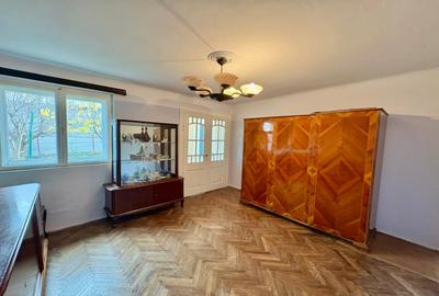 Chitila – T. Vladimirescu, casa individuala 4 camere, lot 530 mp. - 22