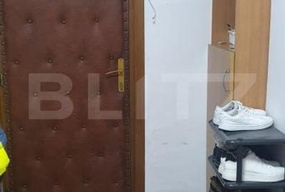 Apartament cu 2 camere semidecomandat în Central - 7