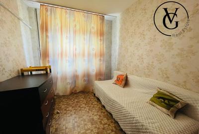 Apartament cu 3 camere semidecomandat, mobilat în Tomis Nord - 8