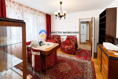 Apartament cu 3 camere semidecomandat în Dărmănești - 5
