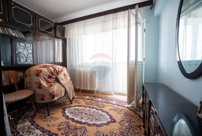 Apartament cu 4 camere decomandat în Central - 13