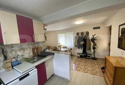 Casă cu 4 camere cu Teren 3300 Mp în Gârceiu - 5