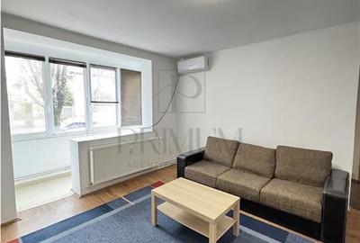 Apartament cu 2 camere semidecomandat, mobilat în Elisabetin - 3