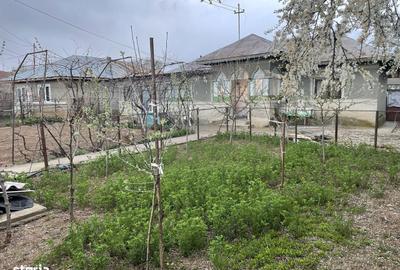 Casă cu 3 camere în Negoiești - 2