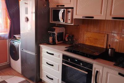 Garsonieră decomandată în Gării - 2