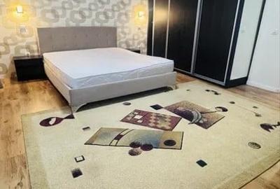Apartament cu 2 camere, mobilat în Kamsas - 4