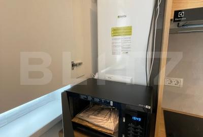 Apartament cu 2 camere, superb, zona Tractoru - 7