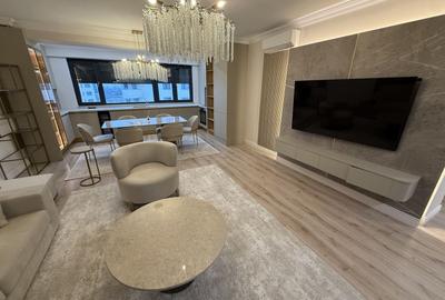 Apartament 2 camere 66 mpu - Ivory Residence Pipera - Premium - 13