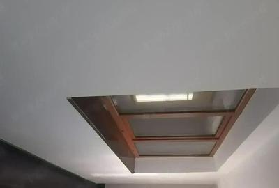 Garsonieră decomandată în Barieră - 19