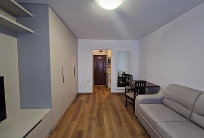 Garsoniera de inchiriat | 26 mp | Marasti | zona Expo Transilvania Garsoniera de inchiriat | 26 mp | Marasti | zona Expo Transilvania - 3