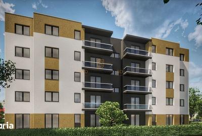Apartament cu 2 camere în Vidra - 14