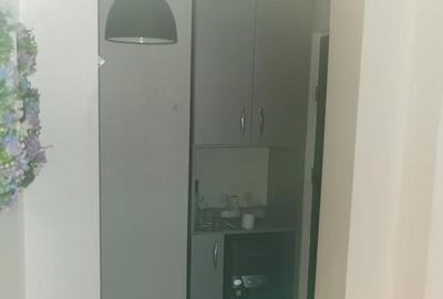 Spațiu comercial, de 30 mp, în Găvana - 6