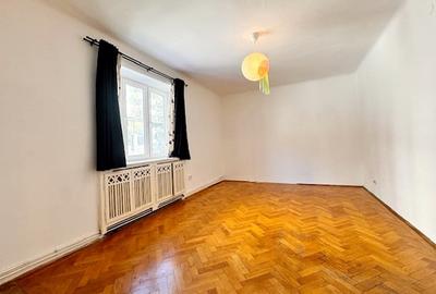 Apartament cu 3 camere în Centrul Istoric - 9