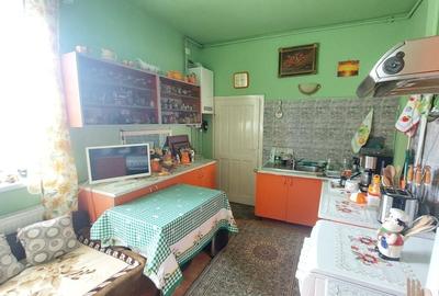 0 Comision ! Casa de vanzare 435 mp teren, strada Zaharia Barsan - 7