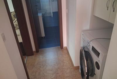 Apartament cu 2 camere decomandat în Lazaret - 5