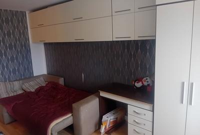 Garsonieră nedecomandată în Mărăței - 4