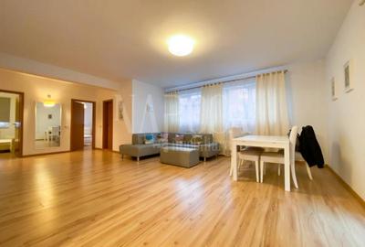 Apartament 3 camere de vanzare in Buna Ziua, Cluj Napoca