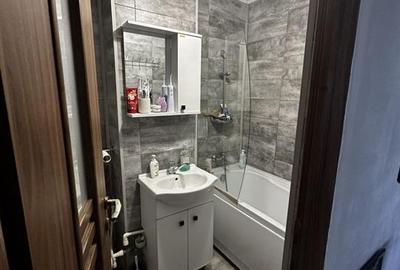 Garsonieră decomandată, mobilată în Dorobanți - 8