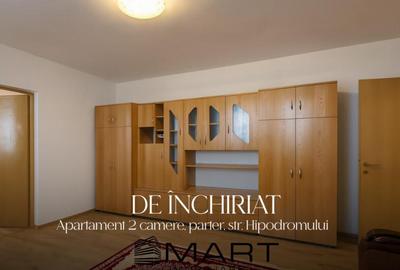 Apartament 2 camere zona Hipodrom II