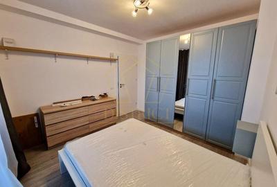 Apartament spatios cu 2 camere | XCity Tower 3 | Torontalului - 4