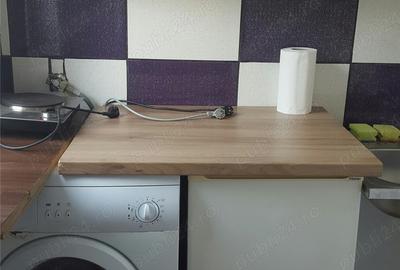 Proprietar vand garsoniera la etaj 2 situata in zona IULIUS MALL din Timisoara - 4