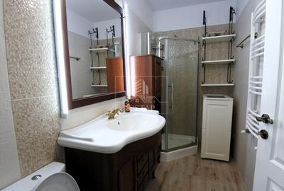 Bloc 2017-zona Kaufland-Milcov-apartament 2 camere mobilat-utilat complet - 10