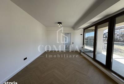 Apartament cu 3 camere în Borhanci - 9