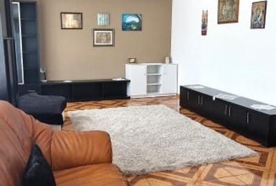 De vanzare casa in Popesti Leordeni cu panouri solare si teren 580mp - 2