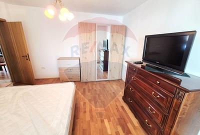 Apartament de inchiriat 2 camere | loc parcare | Vacaresti Brancoveanu - 6