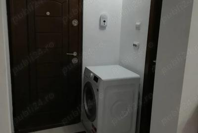 Garsonieră semidecomandată în Central - 4