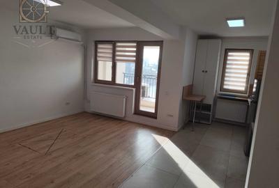 Apartament cu 2 camere semidecomandat, mobilat în Ferdinand - 2