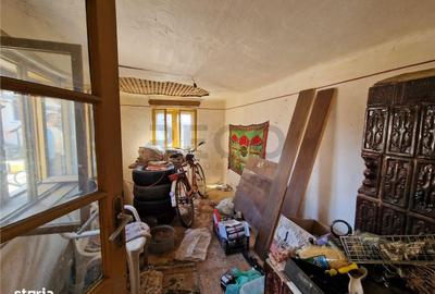 Casă cu 3 camere cu Teren 2230 Mp în Saca - 9