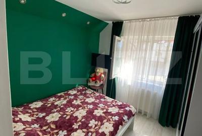 Apartament cu 2 camere semidecomandat în Central - 5