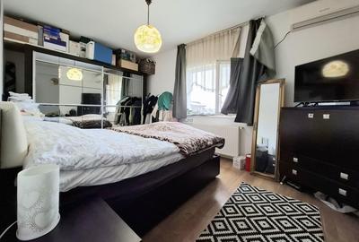 Apartament cu 2 camere semidecomandat, mobilat în Theodor Pallady - 5