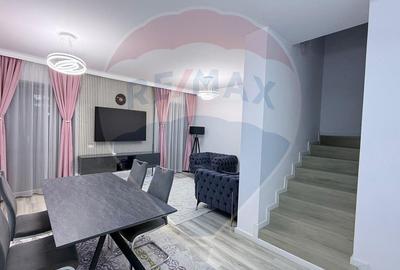 Casă cu 4 camere în Ghionea - 19