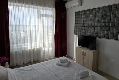 Apartament cu 2 camere nedecomandat în Central - 1