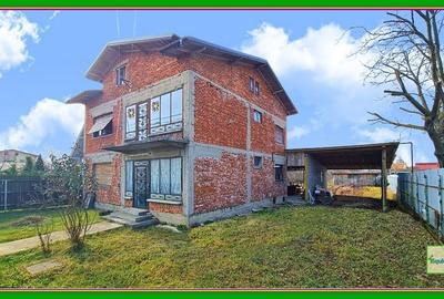 Casa de vanzare în Păulești, lângă Primărie, ECX69610