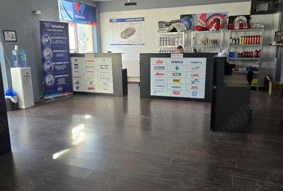 Inchiriez spatiu comercial Calea Timisorii Arad - 2