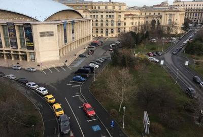 Închiriere apartament 3 camere ultracentral - 4