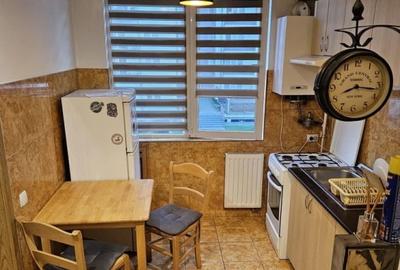 Apartament 2 camere 40mp, etaj intermediar, finisat mediu, zona Oasului - 3