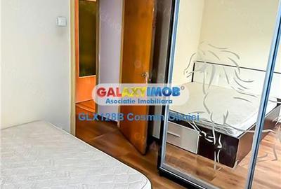 Apartament cu 3 camere decomandat, mobilat în Tineretului - 3