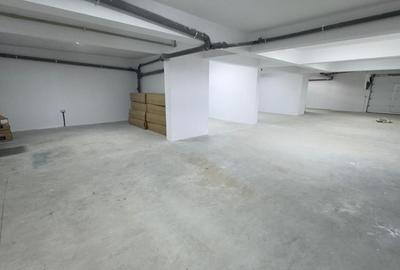 Spațiu comercial, de 800 mp, în Fundeni - 2