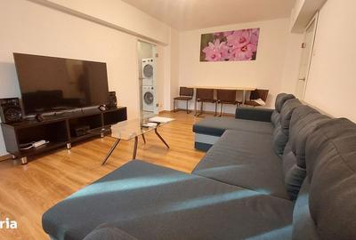 Apartament cu 2 camere semidecomandat în Titan