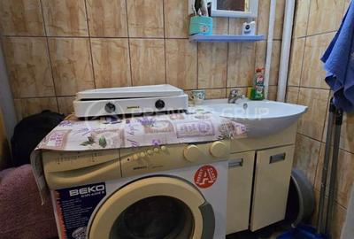 Garsonieră în Baza 3 - 4