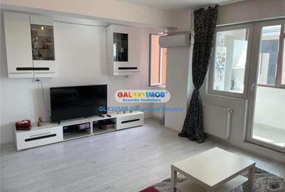 Apartament 3 camere mobilat utilat in Militari Residence 89.900 euro - 7