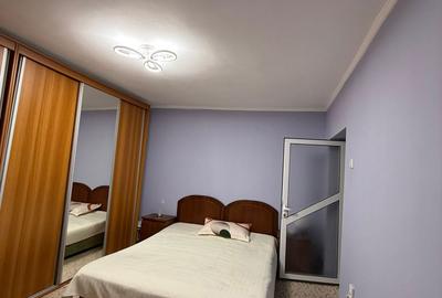Casă cu 4 camere în Central - 5