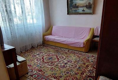 Apartament cu 3 camere decomandat în Central - 7