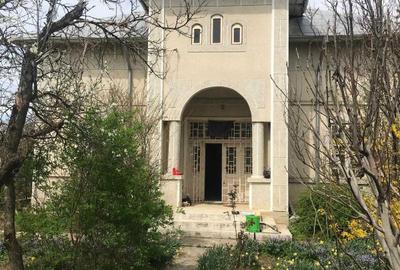 Casă cu 4 camere în Poiana - 3