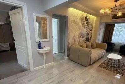 Apartament 4 camere Inel 2 - 8